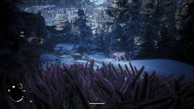 Winter Survival: Prologue Image