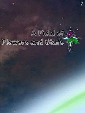 A Field of Flowers and Stars Game Cover