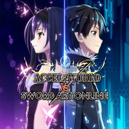 Accel World vs. Sword Art Online: Millennium Twilight Game Cover
