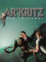 Ar'Kritz the Intruder Image