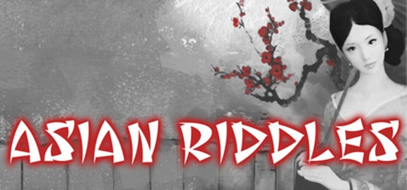 Asian Riddles Game Cover