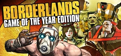 Borderlands Game of the Year Image