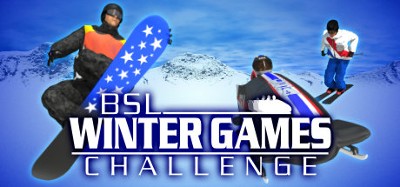 BSL Winter Game Challenge Image