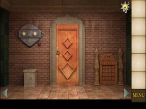 Can You Escape Horror Castle 2 ? Image