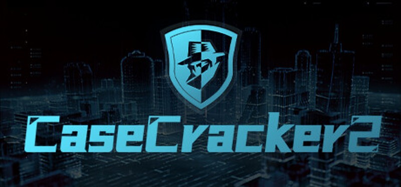 CaseCracker2 Game Cover