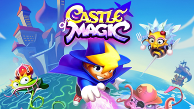 Castle of Magic Image