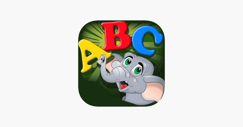 Clever Keyboard: ABC Game Cover