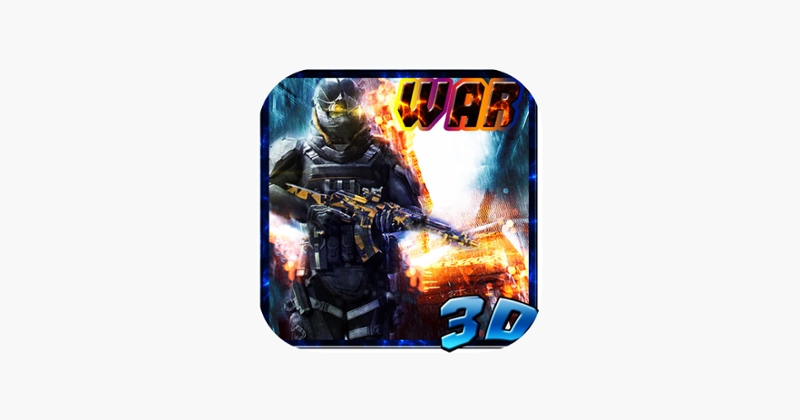 Commando War Swat Operation Game Cover