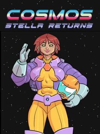 Cosmos: Stella Returns Game Cover