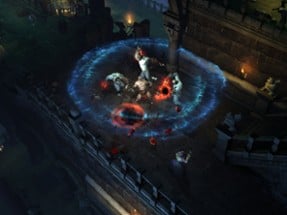 Diablo III Image