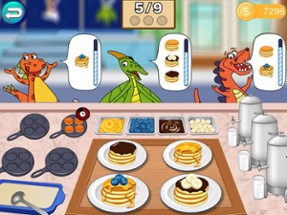 Dino Fun - Games for kids Image