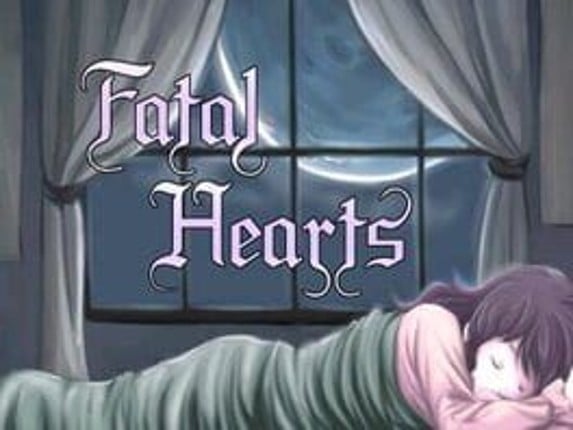 Fatal Hearts Game Cover