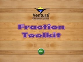 Fraction Toolkit Image