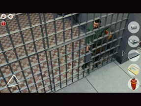 Escape Prison - Adventure Game Image