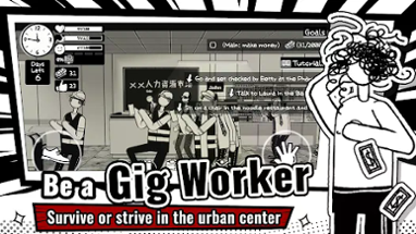 Gig Life Tycoon Image