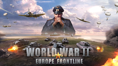 World War 2: Strategy Games Image