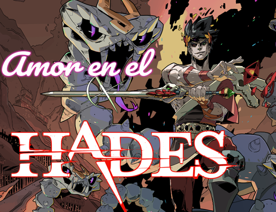 Amor En El Hades Game Cover