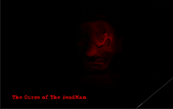 The Curse of The DeadMan Image