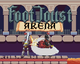 Foot Joust - Arena Image