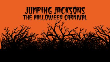 Jumping Jacksons: The Halloween Carnival Image