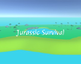 Jurassic Survival Image