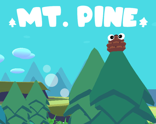 Mt. Pine Game Cover