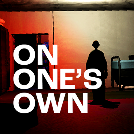 On One's Own Game Cover