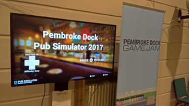 Pub Simulator 2016 Image