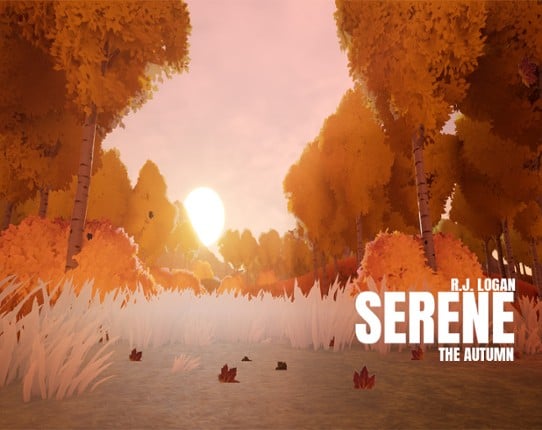 Serene (The Autumn) Game Cover