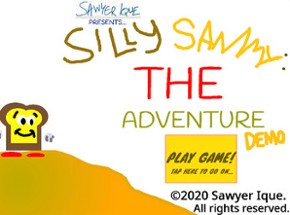 Silly Sammy: The Adventure (Free Demo) Image