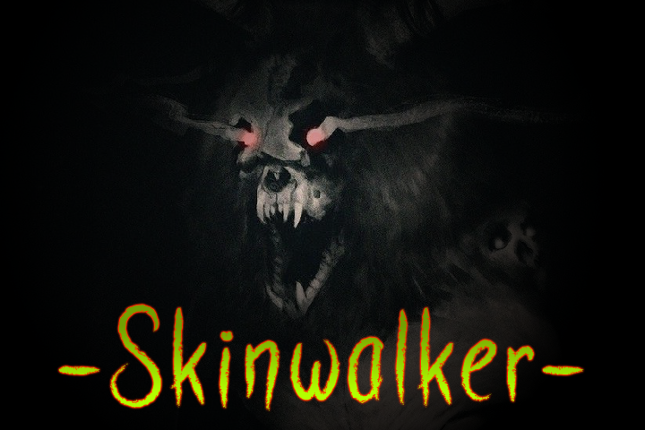 Skinwalker Game Cover