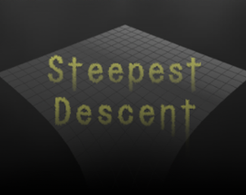 Steepest Descent Image