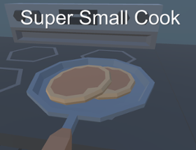Super Small Cook Image