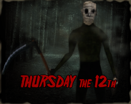 Thursday the 12th Image