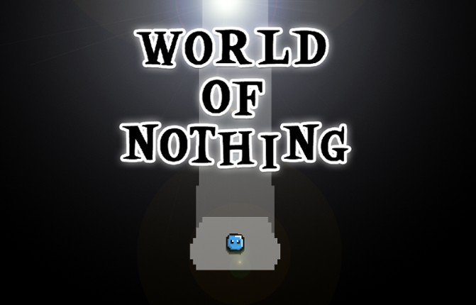 World Of Nothing Game Cover