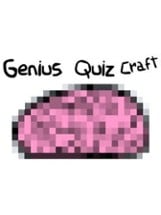 Genius Quiz Craft Image