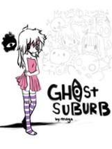 Ghost Suburb Zero Image