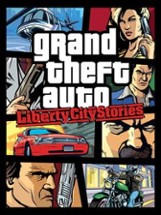 Grand Theft Auto: Liberty City Stories Image