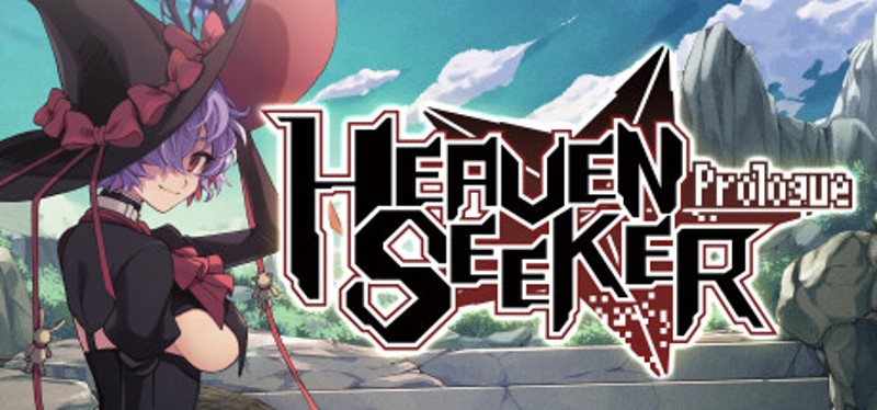 HEAVEN SEEKER Prologue Game Cover