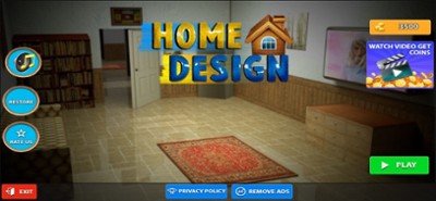 Home Design: My House Makeover Image