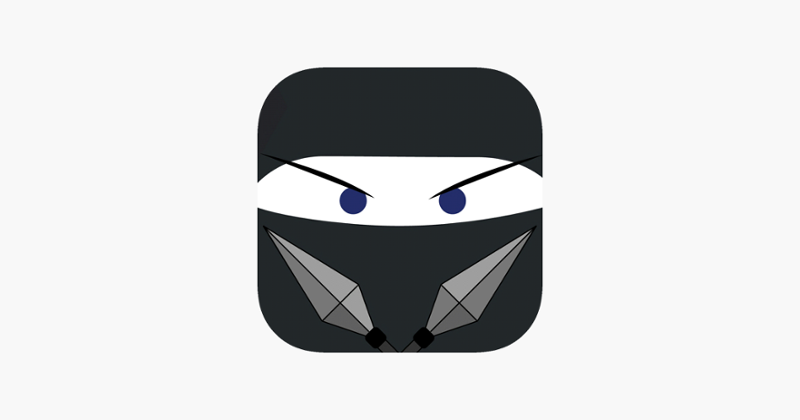 Hop Hop Ninja Dojo! Game Cover