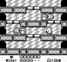 Kirby's Dream Land Image