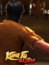 Kung Fu All-Star VR Image