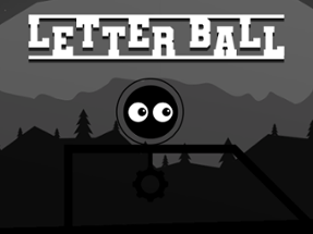 Letter Ball Image