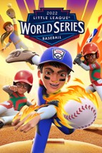 Little League World Series Baseball 2022 Image