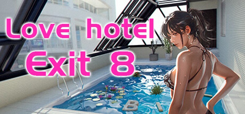 Love hotel exit 8 Game Cover