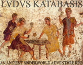 Ludus Katabasis Image