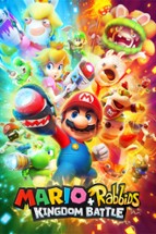 Mario + Rabbids Kingdom Battle Image