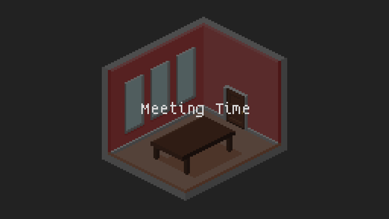 Meeting Time Game Cover