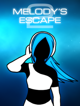 Melody's Escape 2 Game Cover